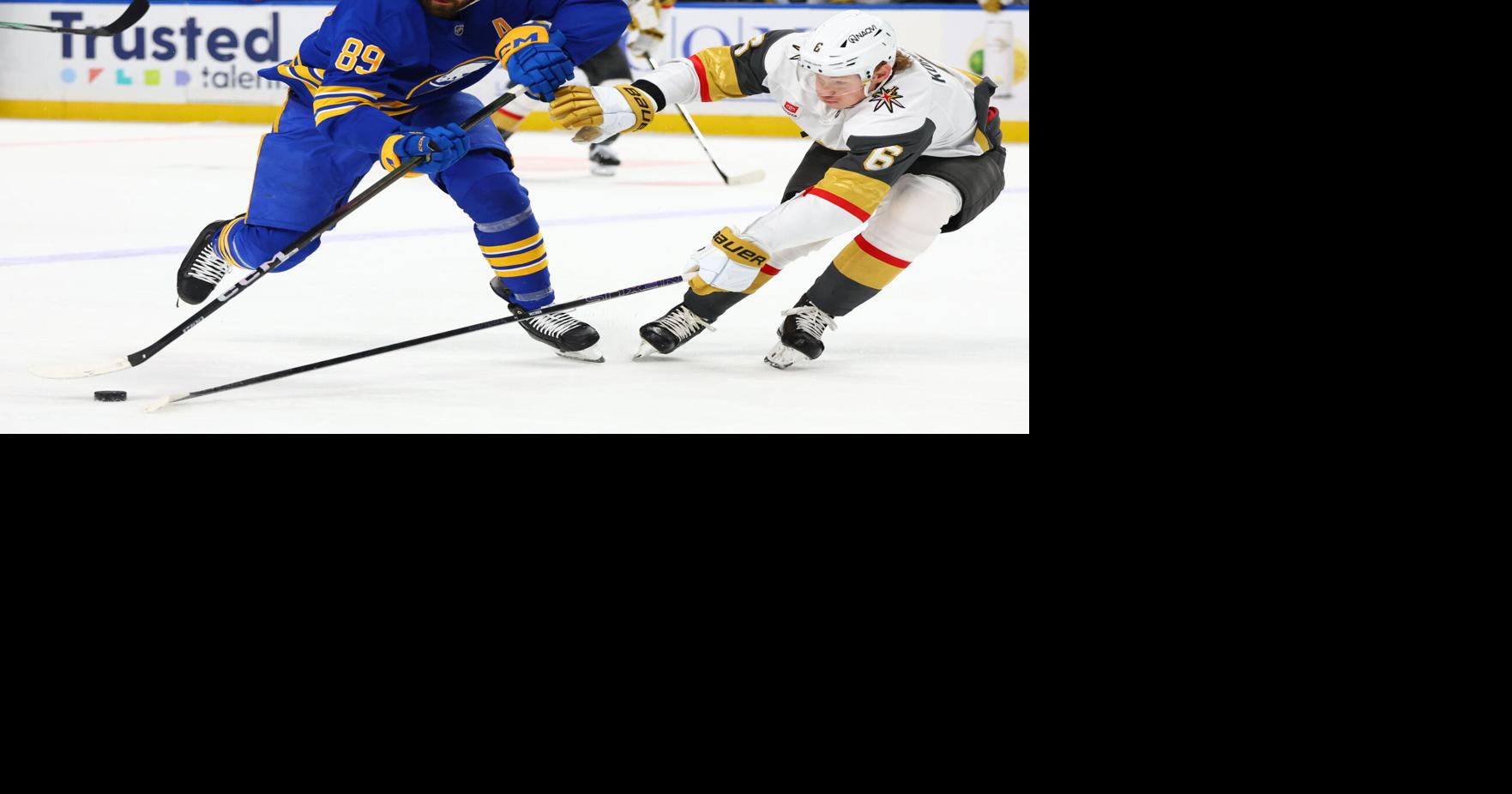 AP Sabres trade Tuch to the Capitals in sign-and-trade deal. Nashville lands Drury from Colorado By JOHN WAWROW and STEPHEN WHYNO - AP Hockey Writers Jun 24, 2026 Jun 24, 2026 Updated 4 mins ago