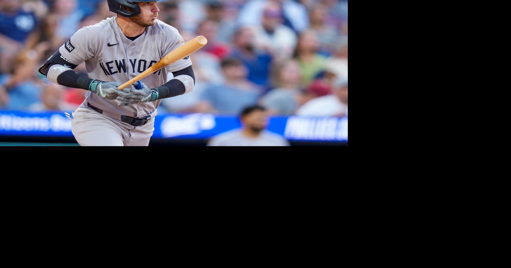 Boone says Yankees OF Cody Bellinger won't start rehab assignment until later this week