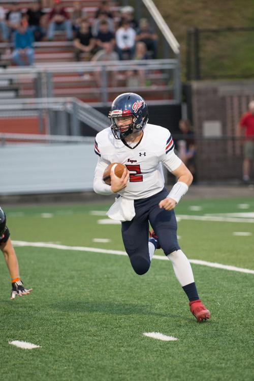 Redskins win thriller