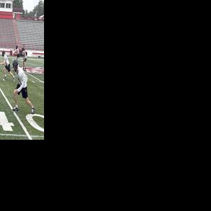 Football: Athens, Waverly finish up summer of joint practices with each other
