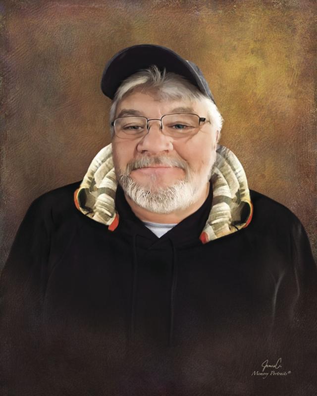 Donald “Pup” Vandergrift Obituaries