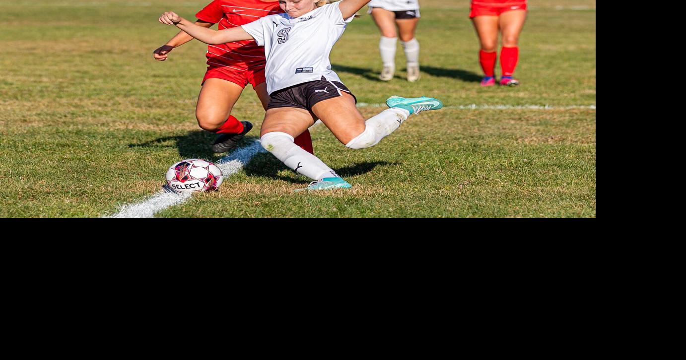 Fall Sports Preview: Patton, Nichols look to anchor Athens girls soccer's attack