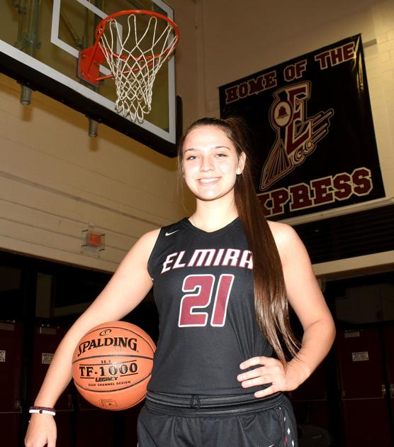 Division I Bound Gentile Heading To St Bonaventure To Play