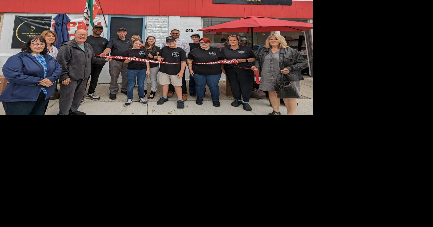 SBA two new businesses to Sayre News