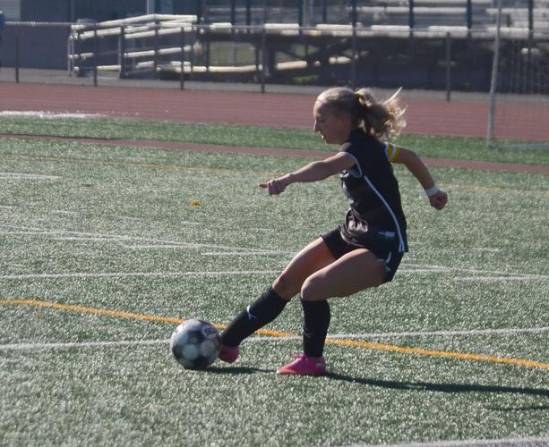 Waring Paper Girls Soccer: Athens falls short of NTL title in consequential season ...