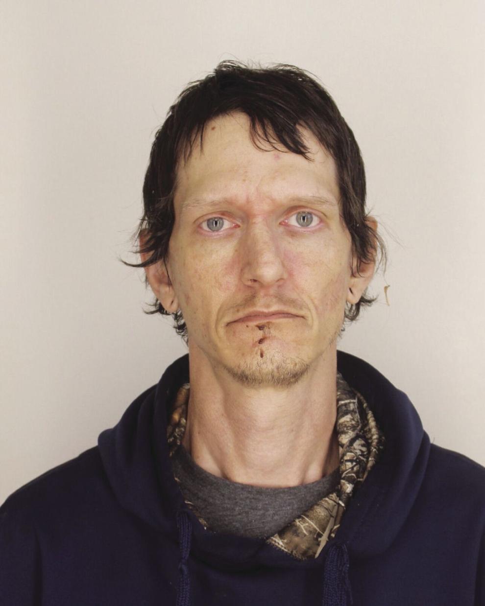 Waverly man arrested after alleged drug possession News morning