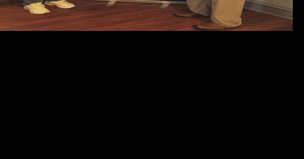 Salvation Army of Sayre receives donation from Sayre Rotary News