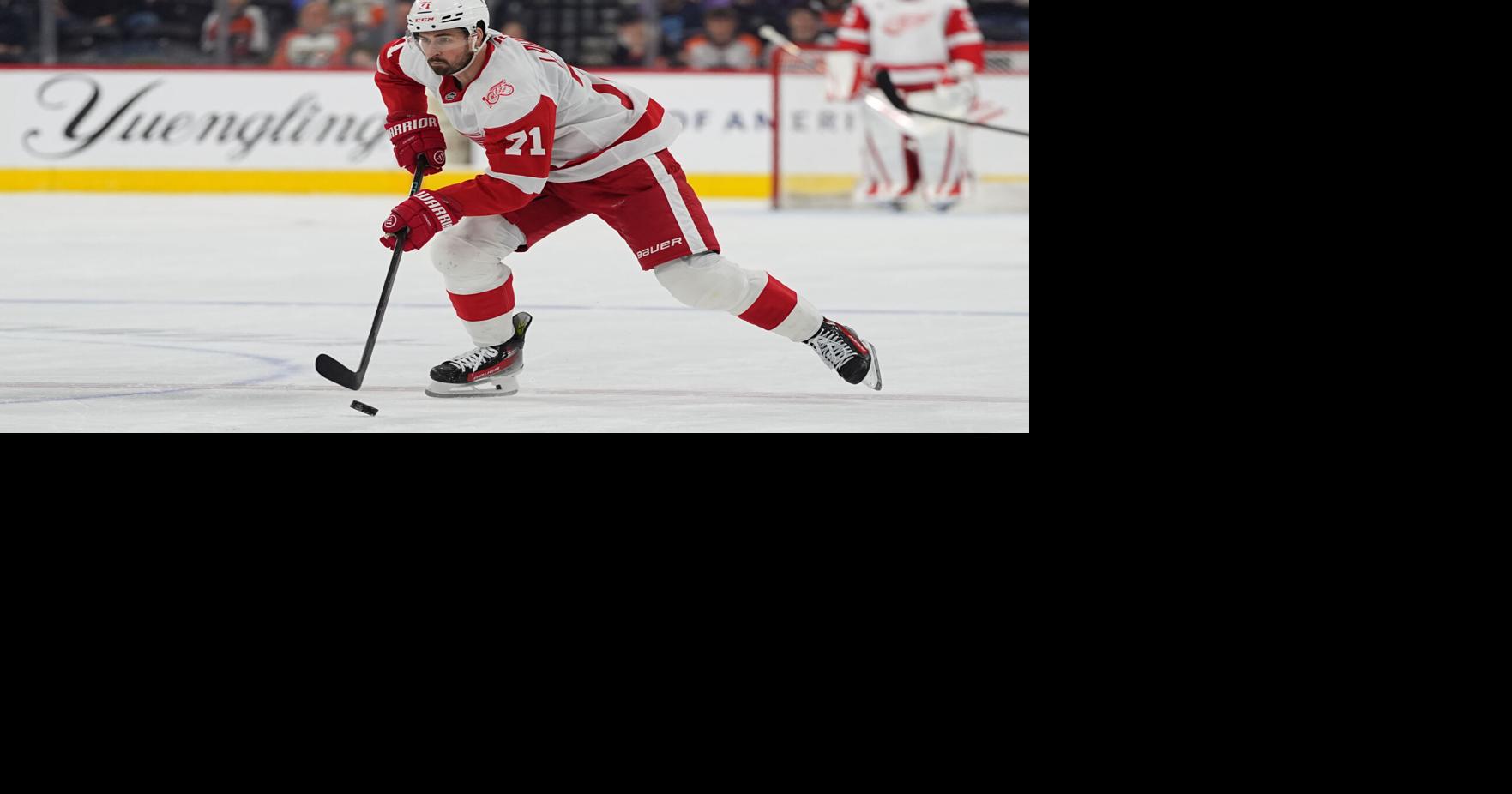 Winners and losers of the NHL offseason include teams in big markets spending and improving NHL teams committed over $862 million in salary on the first day of free agency, not counting entry-level or minor-league contracts By STEPHEN WHYNO and JOHN WAWROW - AP Hockey Writers Jul 2, 2026 Jul 2, 2026 Updated 19 mins ago