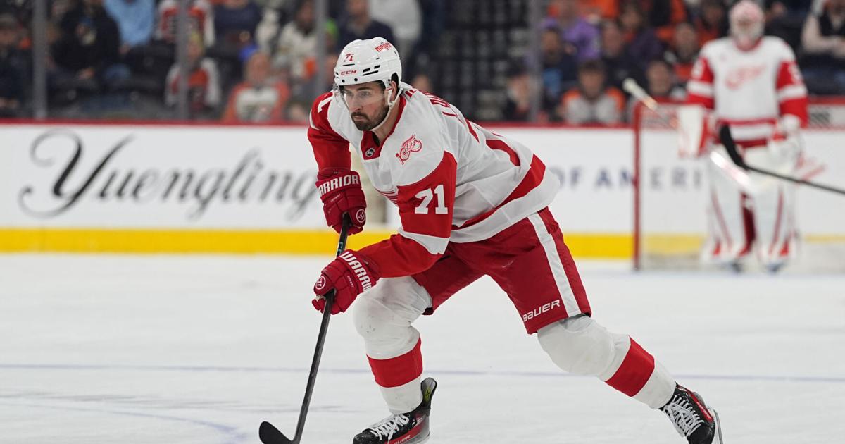 Winners and losers of the NHL offseason include teams in big markets spending and improving NHL teams committed over $862 million in salary on the first day of free agency, not counting entry-level or minor-league contracts By STEPHEN WHYNO and JOHN WAWROW - AP Hockey Writers Jul 2, 2026 Jul 2, 2026 Updated 19 mins ago