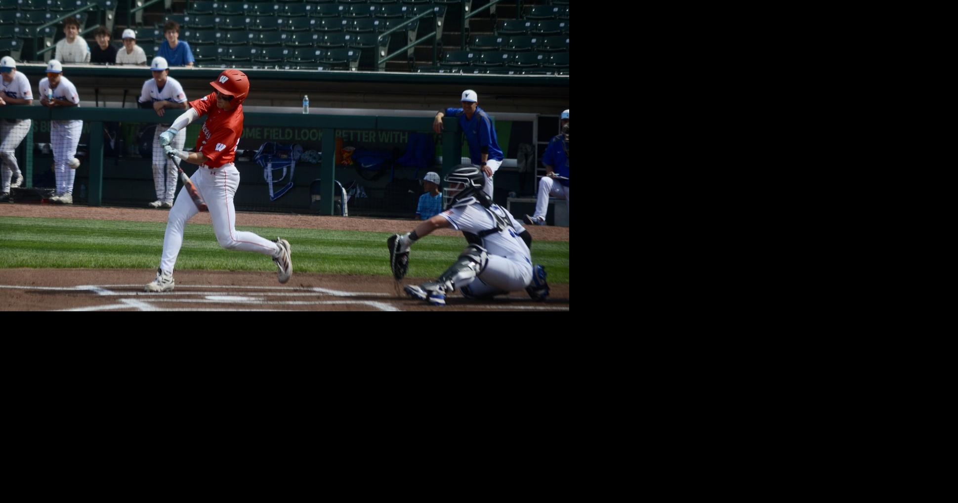 Baseball: Waverly's late rally falls just short in state quarterfinal against Grand Island