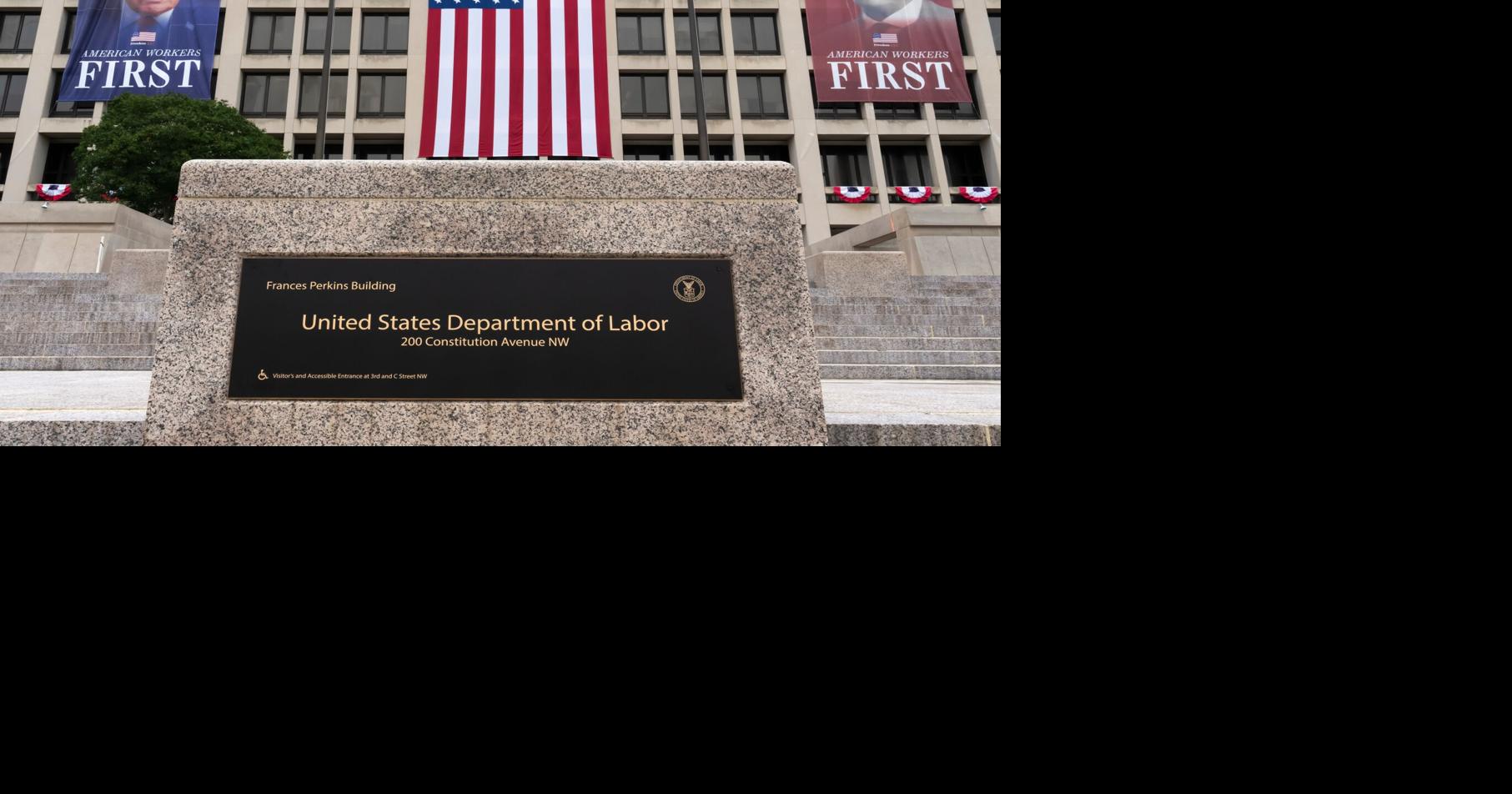 US unemployment claims dip to 206,000 as layoffs continue to remain rare Slightly fewer Americans filed for unemployment claims last week as jobless claims remain at historically low levels and layoffs are still rare By PAUL WISEMAN - AP Economics Writer Sep 10, 2026 22 mins ago
