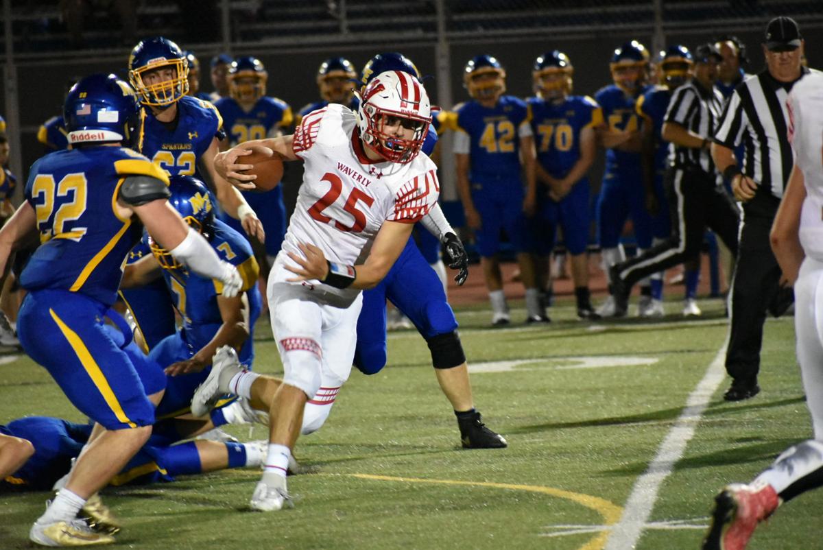 Section Iv Football Landscape To Undergo Massive Shift Sports Morning Times Com