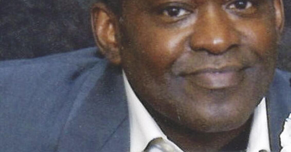 Dwayne E. Colter | Obituaries | morning-times.com