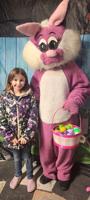 Easter Festival promotes community entertainment, inclusiveness