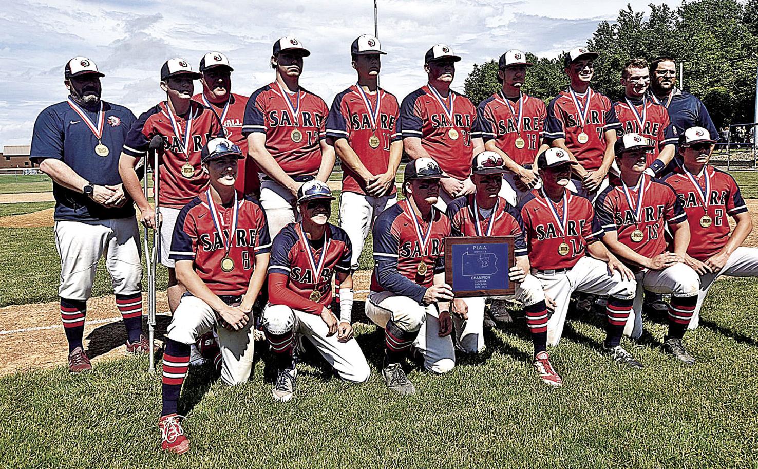 Redskins bring home D4 gold News
