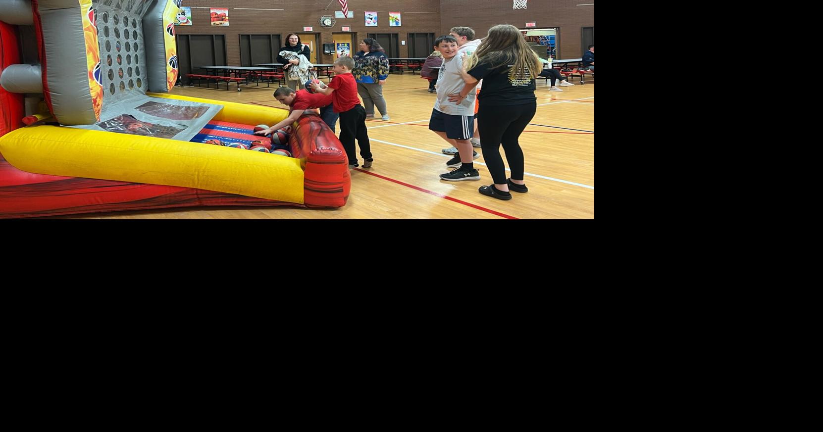 Sayre schools host Spring Fling | News | morning-times.com