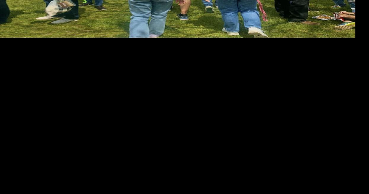 Valley Arts4All brings hundreds to Sayre News