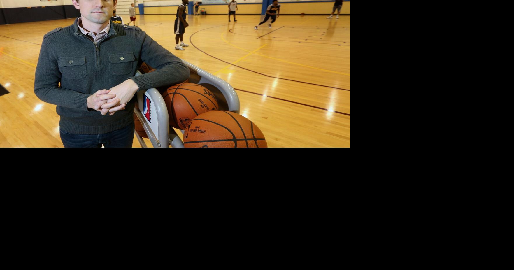 76ers agree to deal with Cavaliers' Mike Gansey to be team president, AP source says The Philadelphia 76ers have found their replacement for Daryl Morey By DAN GELSTON - AP Sports Writer May 29, 2026 May 29, 2026 Updated 2 hrs ago
