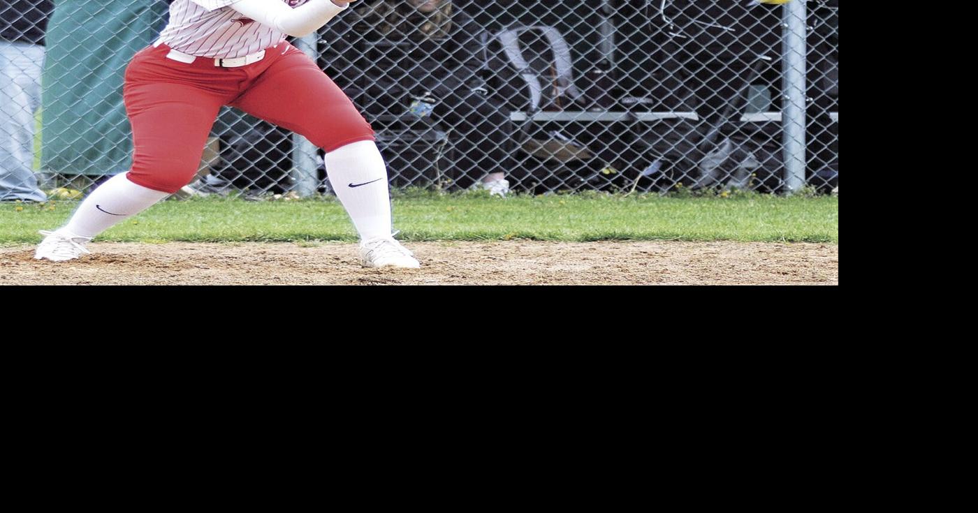 Robinson tosses no-hitter as Lady Wolverines roll to win | Sports ...