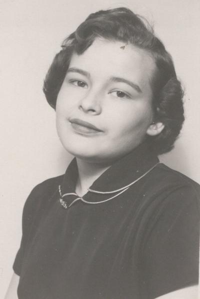 Mary Ann Burke | Obituaries | morning-times.com