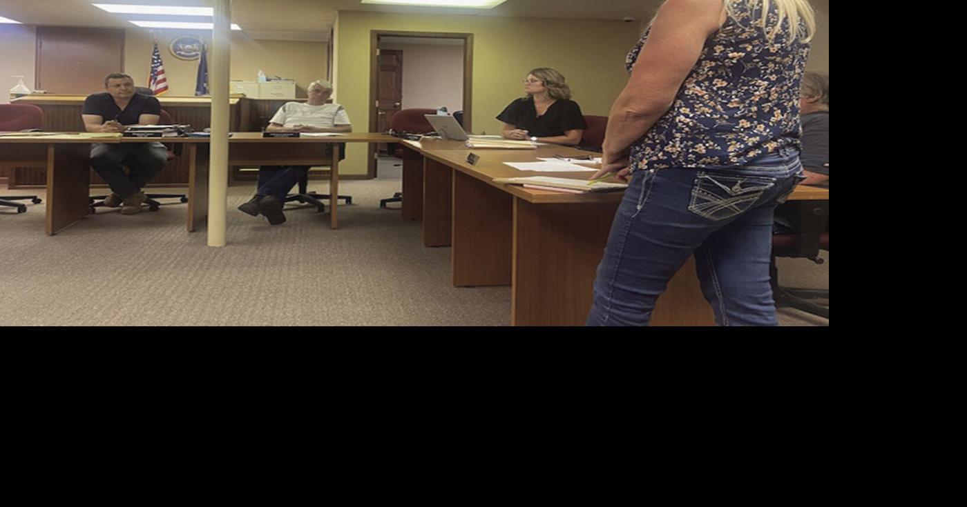 Barton Town Board removes tax assessor News