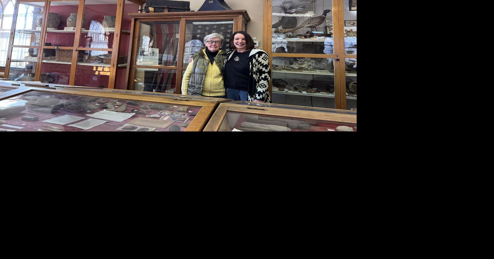 America250: Fort Sullivan utilized Susquehanna to support Sullivan-Clinton campaign during American Revolution