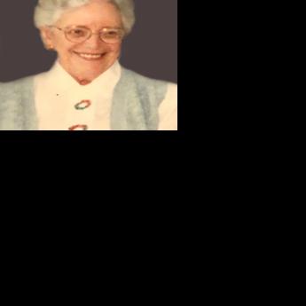 Alice Mae Welch | Obituaries | morning-times.com