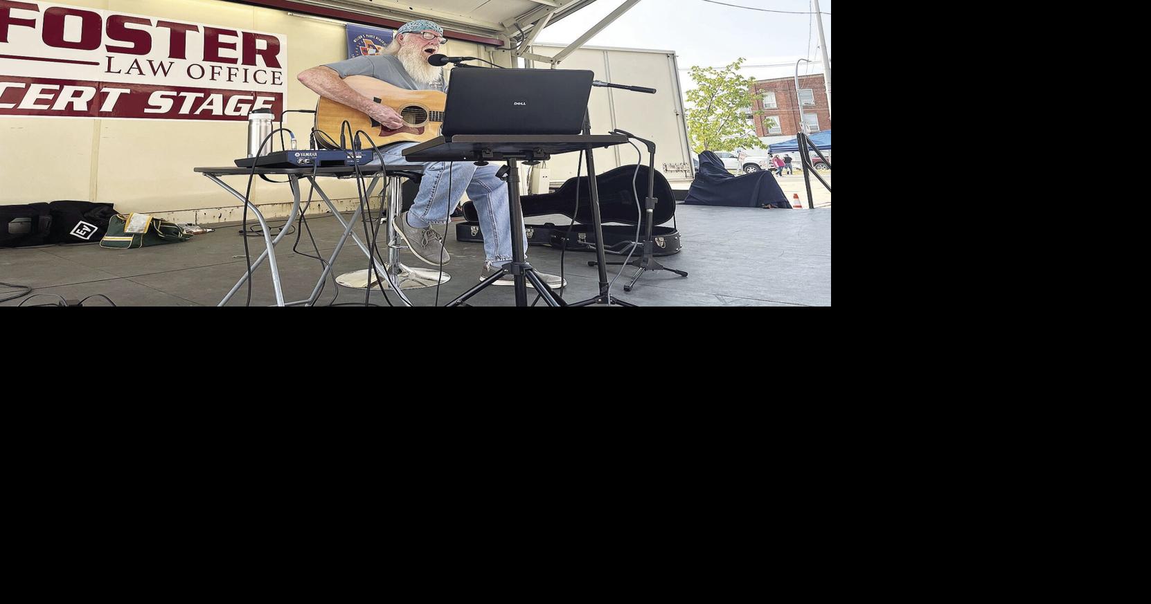 Sayre Street Fair returning to Desmond Street News