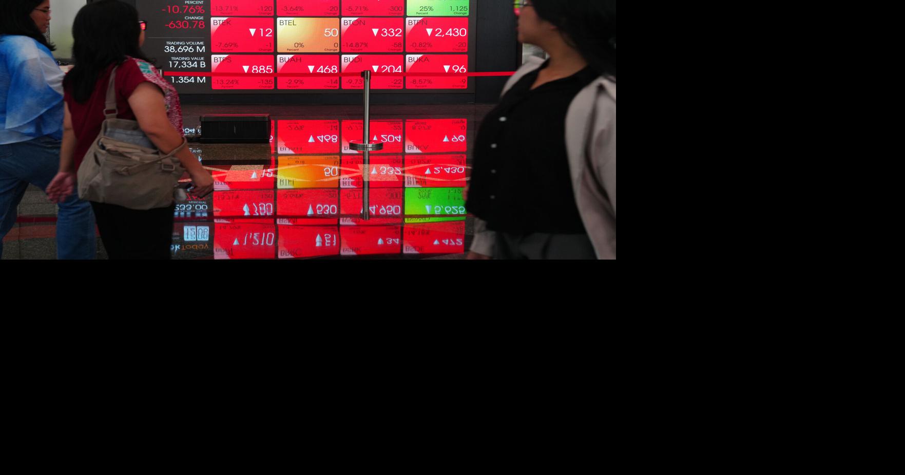 Indonesian leader rejects market downgrade warning after stock market sell-off Indonesian President Prabowo Subianto has rejected a warning from Morgan Stanley Capital International about a potential downgrade of the country's stock market By NINIEK KARMINI - Associated Press Oct 22, 2026 3 hrs ago