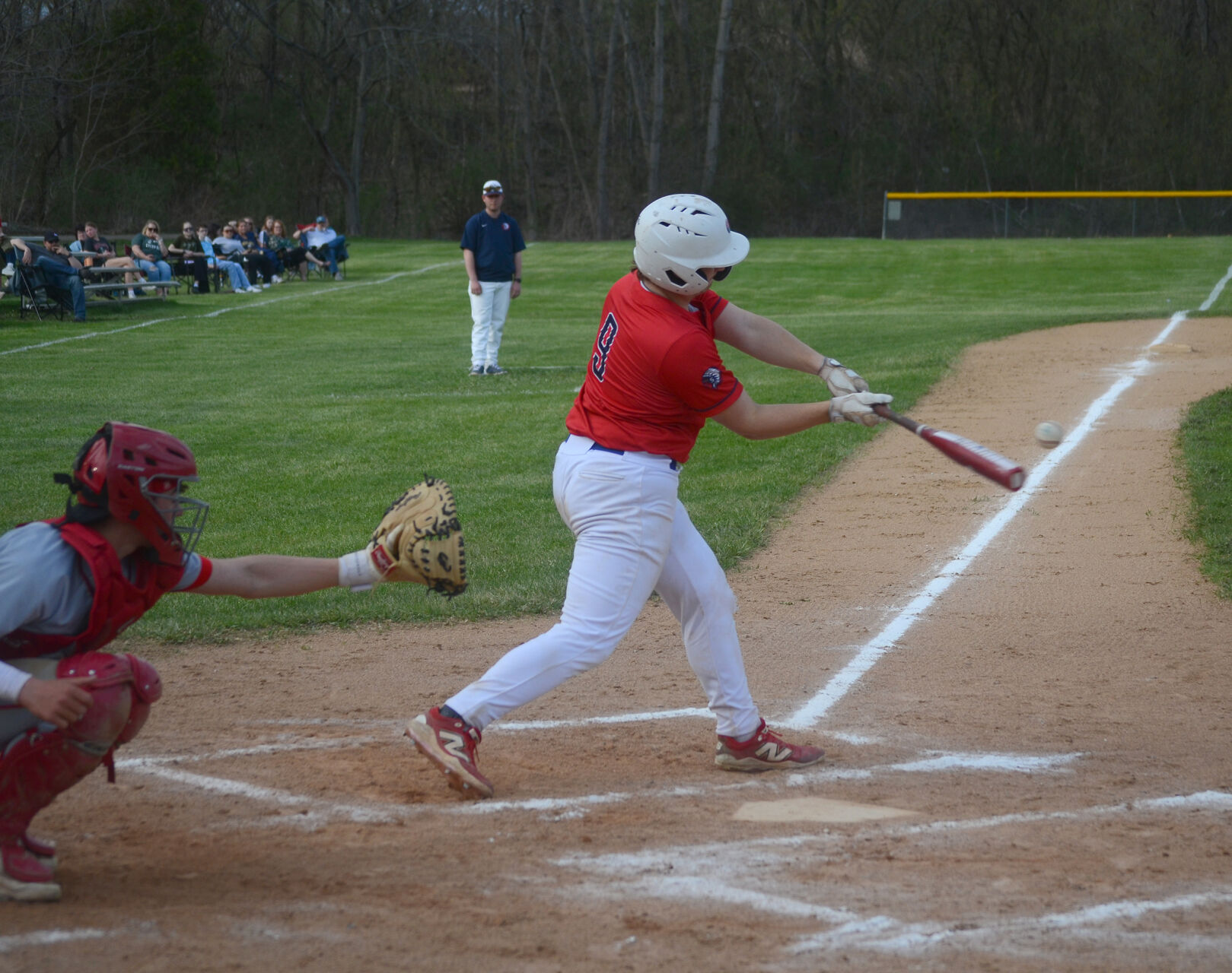 Valley Roundup: Waverly girls, Tioga boys pick up wins on the golf ...