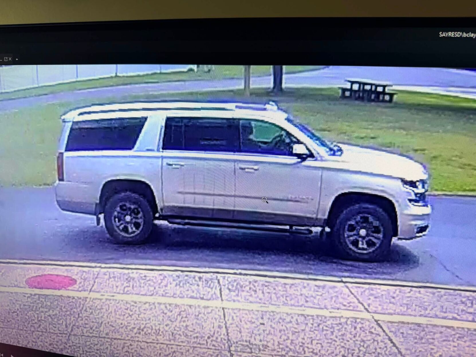 Sayre Police seek hit-and-run suspect | News | morning-times.com