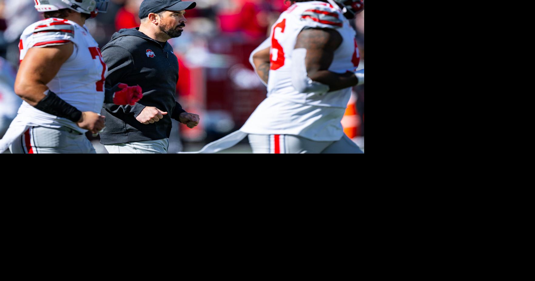 In the Big Ten, the most important job this weekend might be QB2 The backup quarterback spot has become crucial in the Big Ten this season By JOE REEDY - AP Sports Writer Oct 27, 2026 3 hrs ago