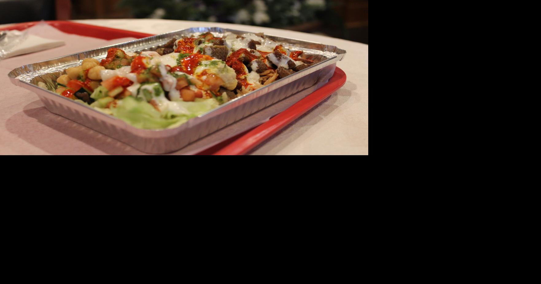 Kalash Kitchen commits to future in Sayre with building purchase | News ...