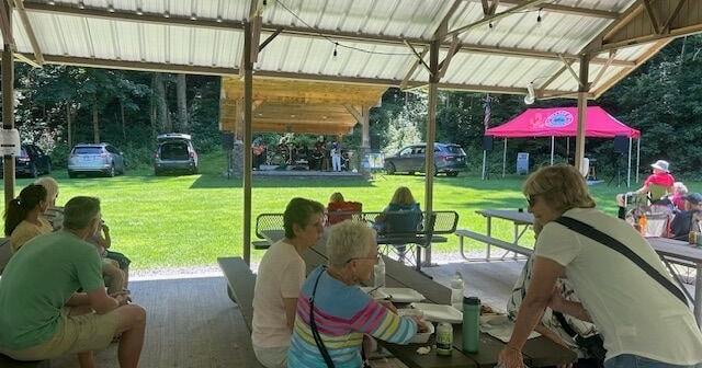 Waverly Glen Music Festival returns Saturday