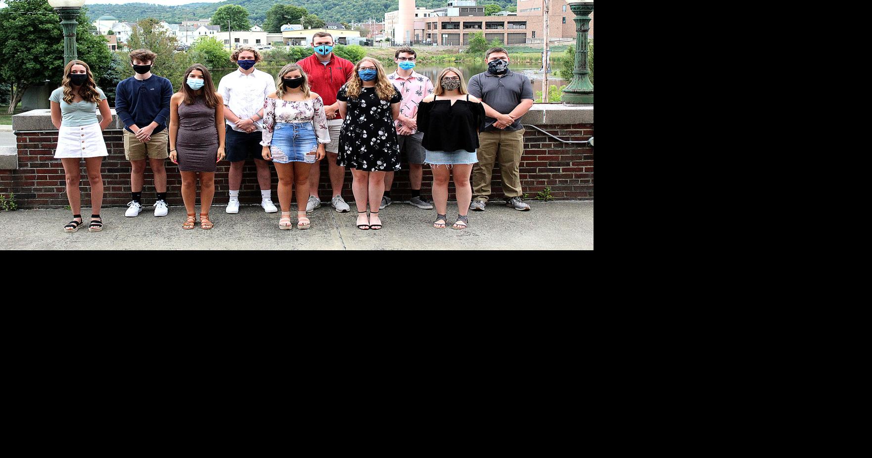 Sayre High announces Court News