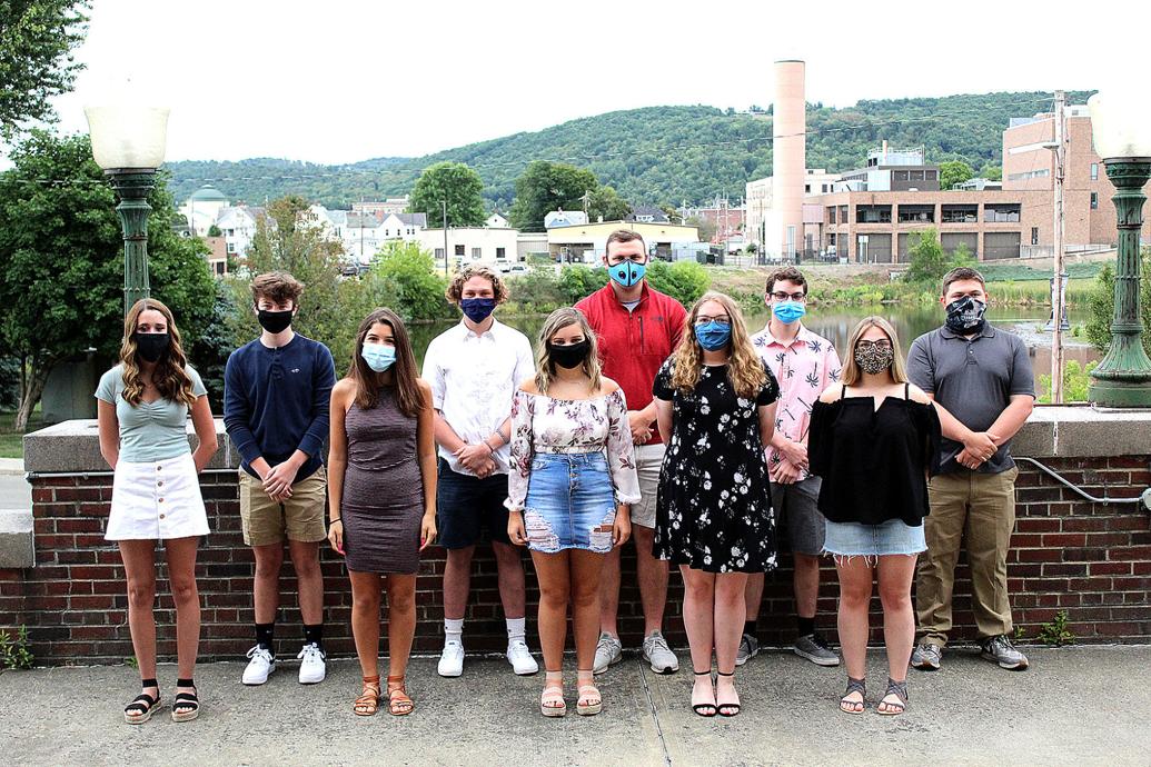 Sayre High announces Court News