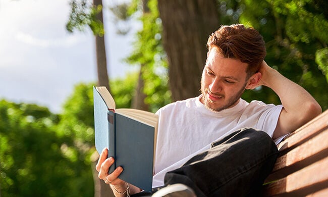 Taking Time to Turn a Page: How U.S. Readers are Attempting to Slow ...