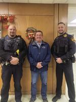 Waverly police officer promoted to Sergeant