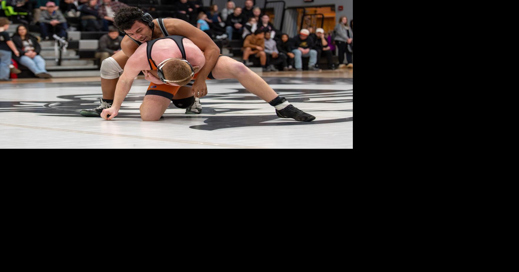 NTL Wrestling: Athens boys, girls earn home dual wins over Towanda