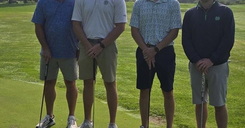 Annual Valley student scholarship golf tournament returns next week