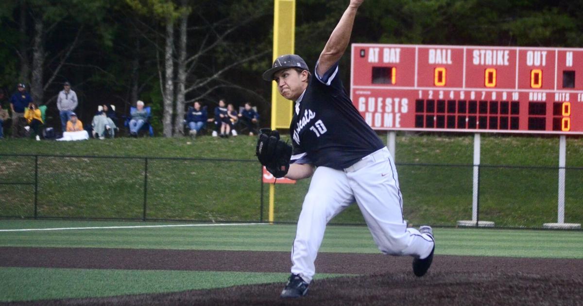 Baseball: Athens' season ends in district final to Montoursville By GARRETT CARR May 22, 2026 8 mins ago