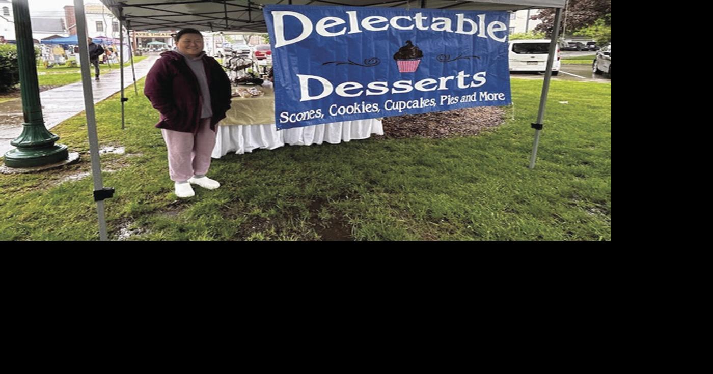 Sayre Farmers Market returns to Howard Elmer Park News morning