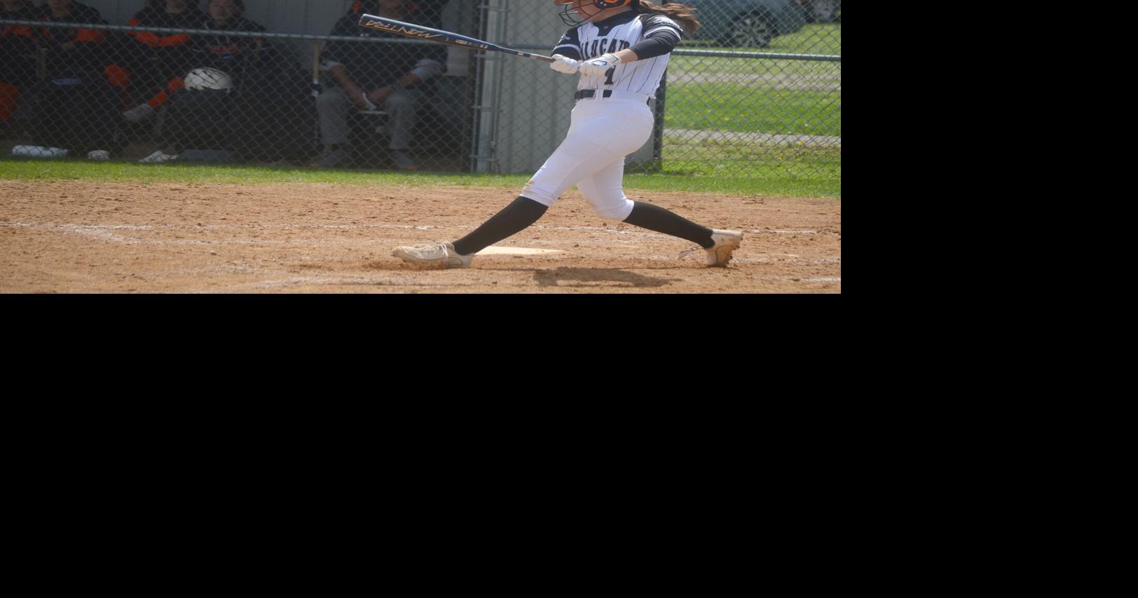 District Softball: Athens falls to Central Columbia in semifinal By GARRETT CARR May 22, 2026 12 mins ago