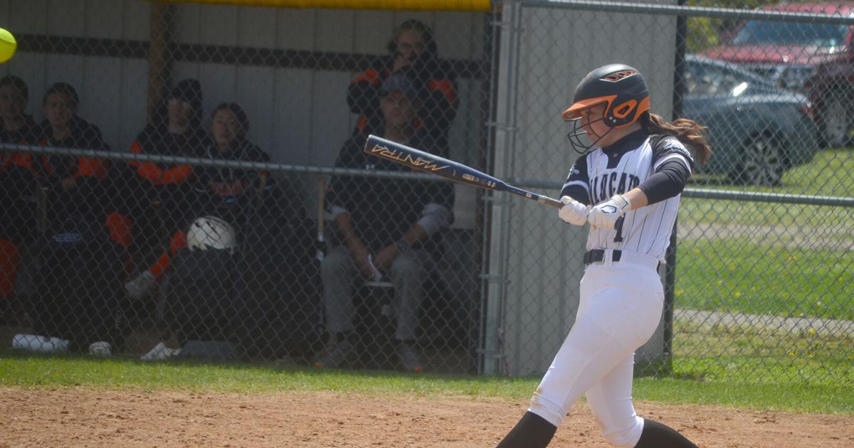 District Softball: Athens falls to Central Columbia in semifinal By GARRETT CARR May 22, 2026 12 mins ago