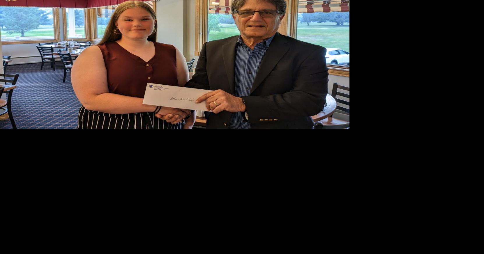 Sayre Chapter of UNICO hosts annual awards dinner News