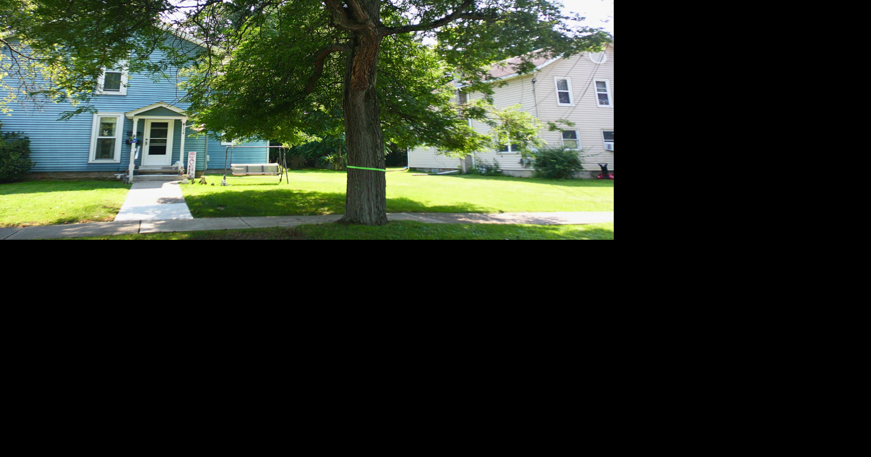 Tree trimming crews begin work in Waverly