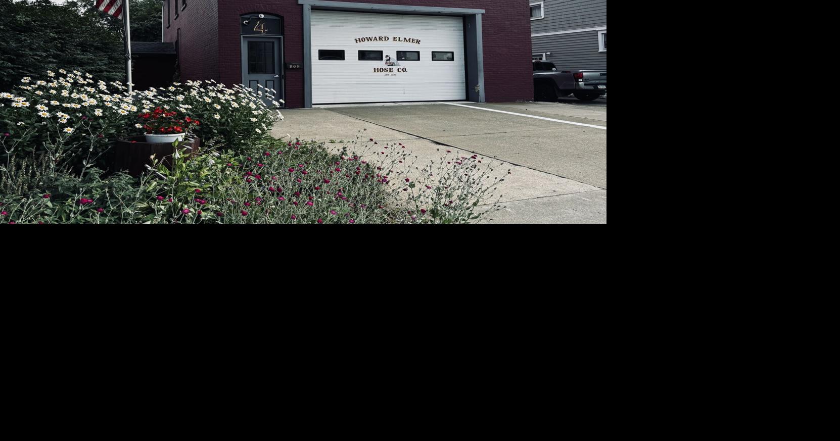 Sayre first responders cite lack of timely upgrades