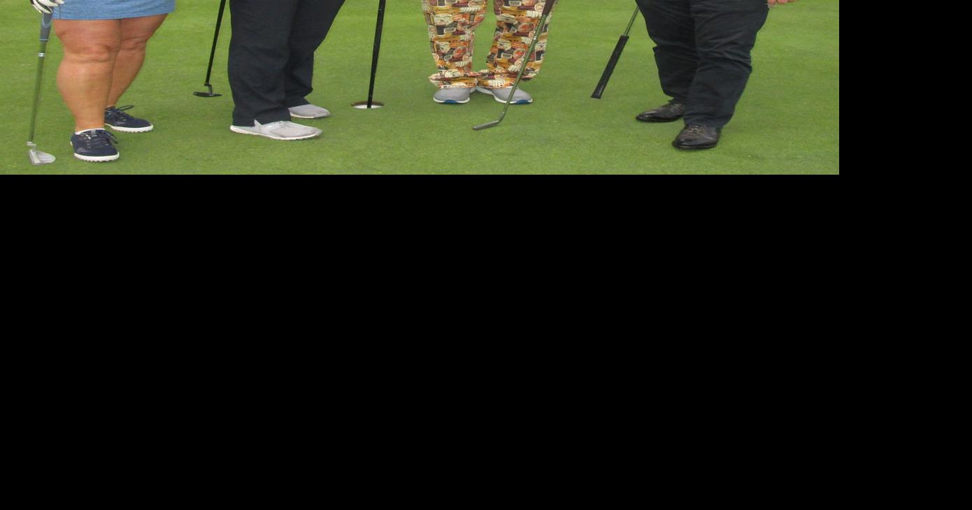 Williams supports United Way with successful golf tournament Lifestyles