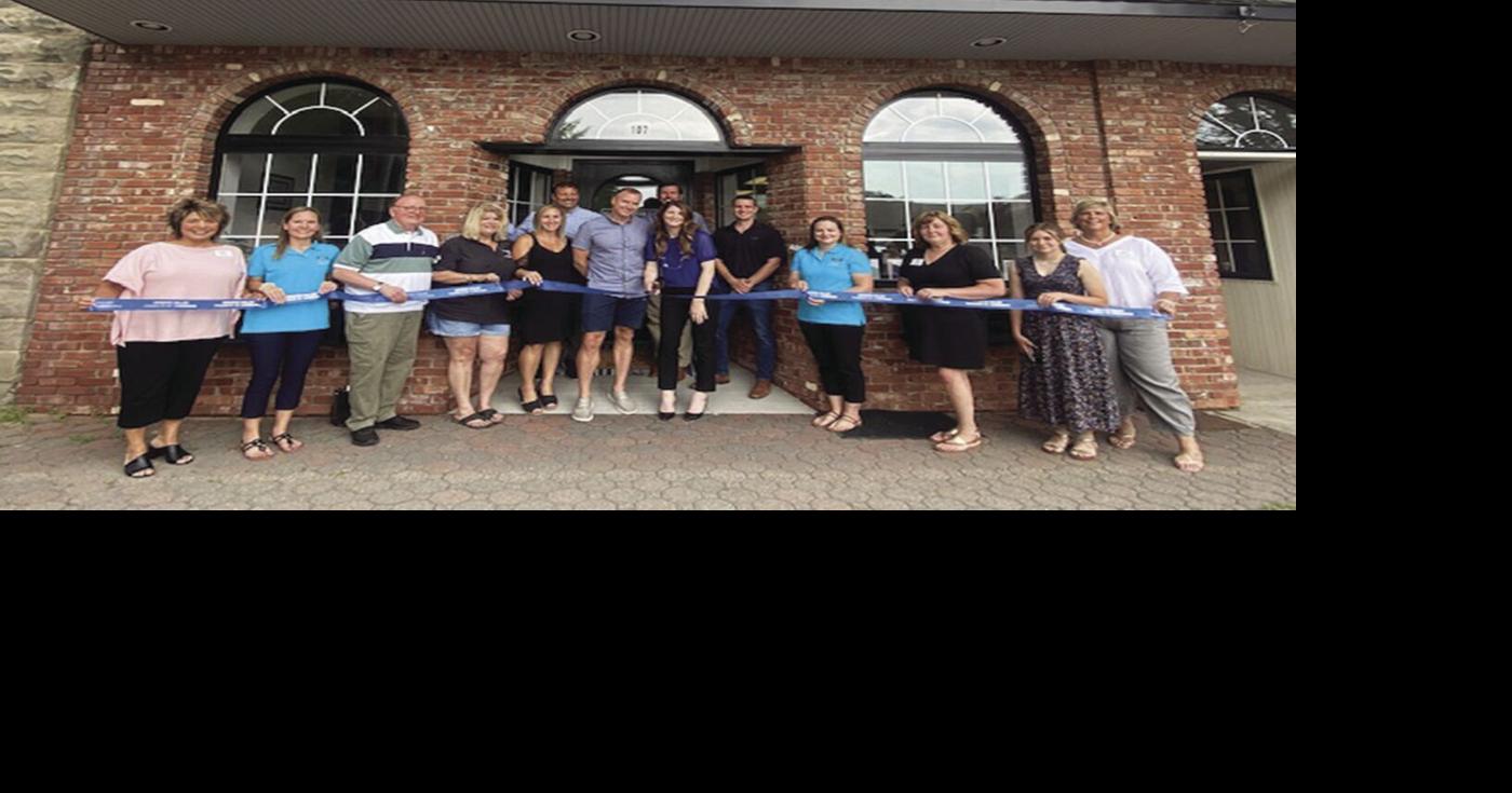 Stone House Retirement Planners opens in Sayre News morning