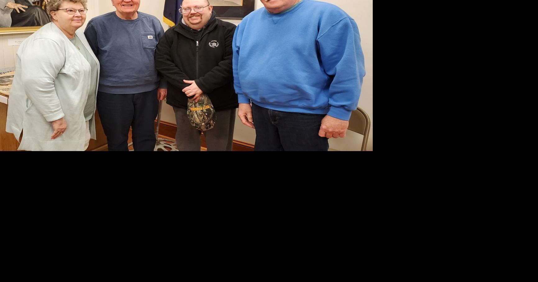 Sayre Historical Society elects officers Lifestyles